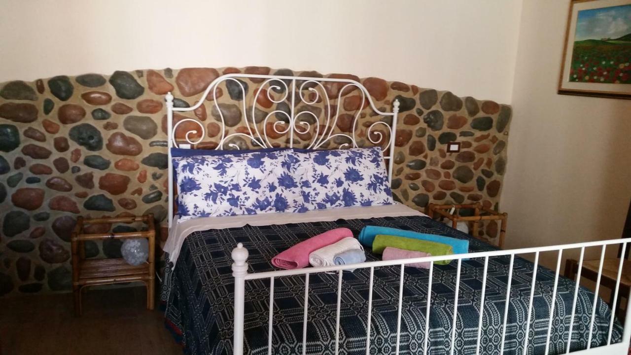 Bed and Breakfast La Dote Santo Stefano Di Sessanio Zewnętrze zdjęcie