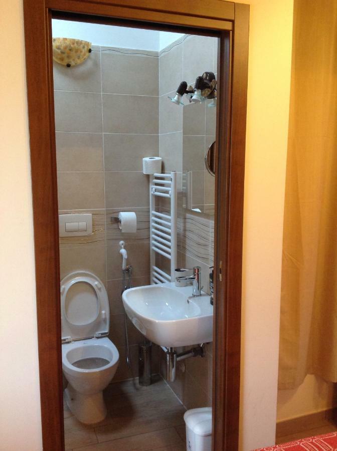 Bed and Breakfast La Dote Santo Stefano Di Sessanio Zewnętrze zdjęcie