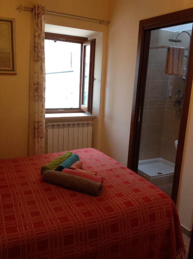 Bed and Breakfast La Dote Santo Stefano Di Sessanio Zewnętrze zdjęcie